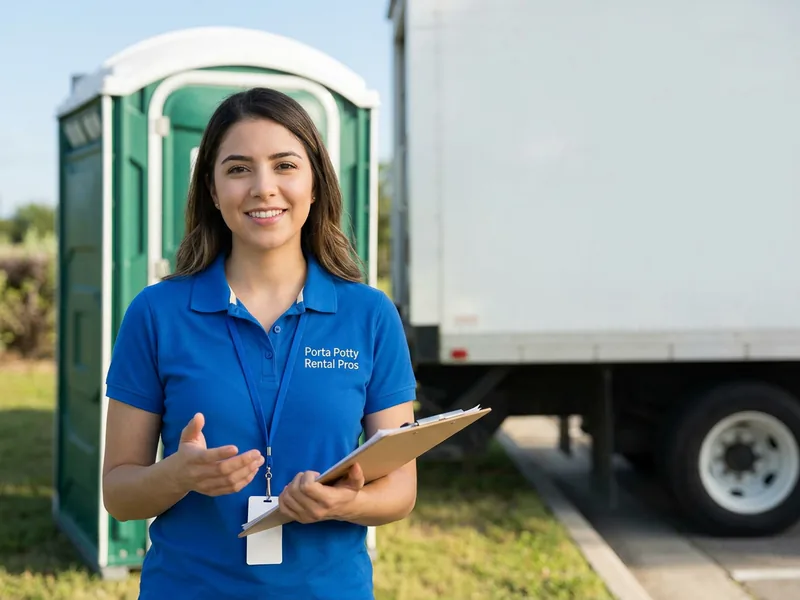 Porta Potty Rental  in Bethel Park  FAQ